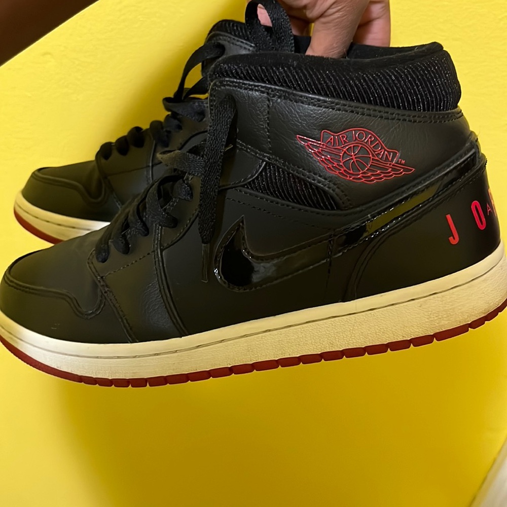 Jordan 1s